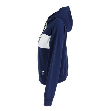 adidas（アディダス） （レディース）ゴルフウェア 吸汗速乾 長袖