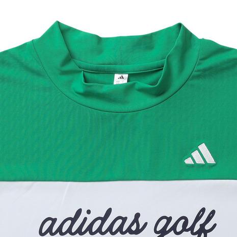 adidas（アディダス） （レディース）モックネック レディース ゴルフ