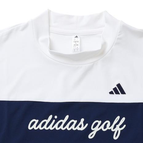 adidas（アディダス） （レディース）モックネック レディース ゴルフ