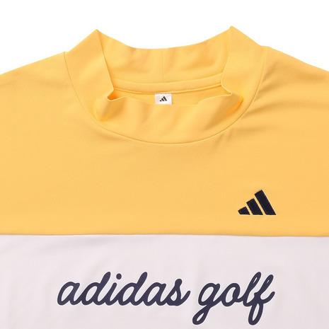 adidas（アディダス） （レディース）モックネック レディース ゴルフ