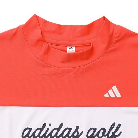 adidas（アディダス） （レディース）モックネック レディース ゴルフ