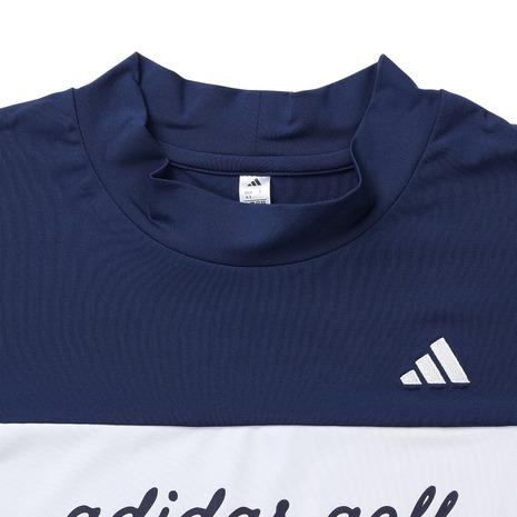 adidas（アディダス） （レディース）モックネック レディース ゴルフ
