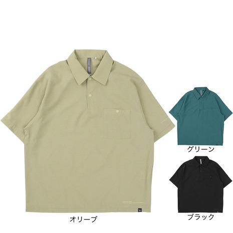 シルバースコット845（SILVERSCOTT845）（メンズ）ゴルフウェア 軽量高
