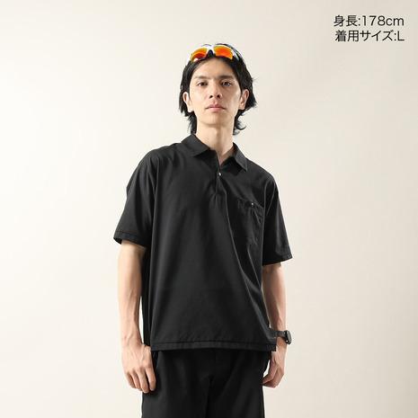 シルバースコット845（SILVERSCOTT845）（メンズ）ゴルフウェア 軽量高
