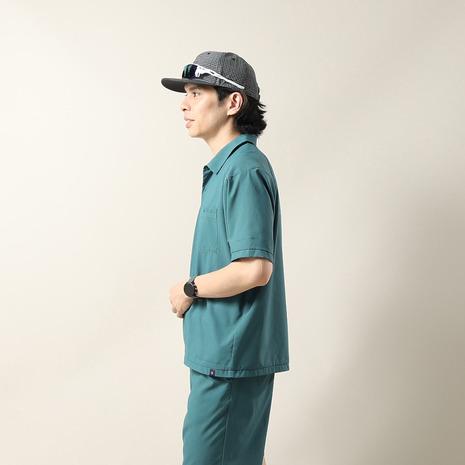 シルバースコット845（SILVERSCOTT845）（メンズ）ゴルフウェア 軽量高