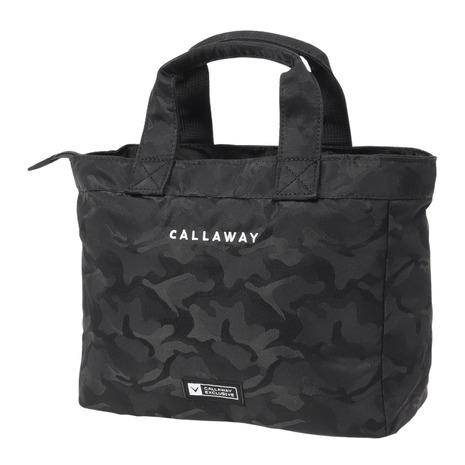 キャロウェイ（CALLAWAY）（メンズ）アドバンス ラウンド トート 26 CE 5926296CE Bの画像
