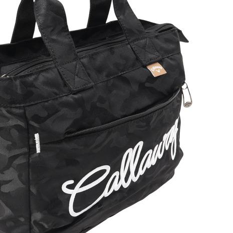 キャロウェイ（CALLAWAY）（メンズ）アドバンス ラウンド トート 26 CE 5926296CE Bの画像