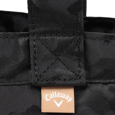 キャロウェイ（CALLAWAY）（メンズ）アドバンス ラウンド トート 26 CE 5926296CE Bの画像