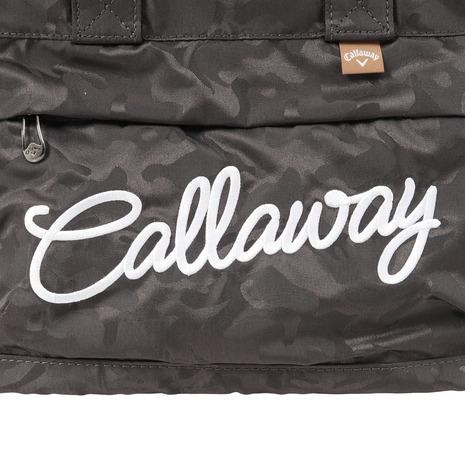 キャロウェイ（CALLAWAY）（メンズ）アドバンス ラウンド トート 26 CE 5926297CE Gの画像