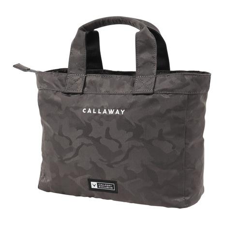 キャロウェイ（CALLAWAY）（メンズ）アドバンス ラウンド トート 26 CE 5926297CE Gの画像