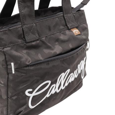 キャロウェイ（CALLAWAY）（メンズ）アドバンス ラウンド トート 26 CE 5926297CE Gの画像