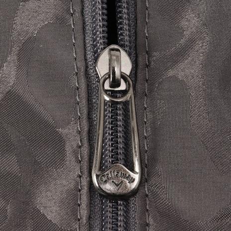 キャロウェイ（CALLAWAY）（メンズ）アドバンス ラウンド トート 26 CE 5926297CE Gの画像