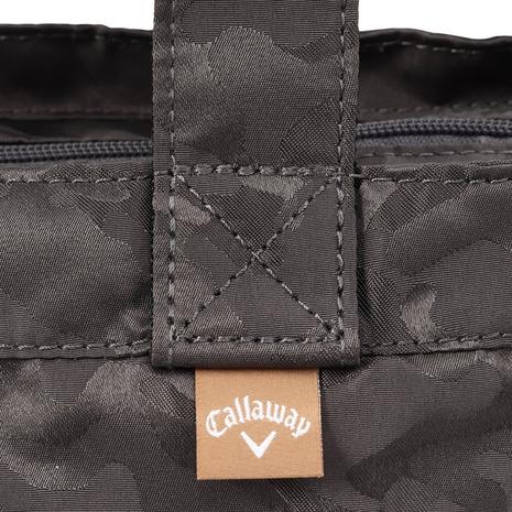 キャロウェイ（CALLAWAY）（メンズ）アドバンス ラウンド トート 26 CE 5926297CE Gの画像