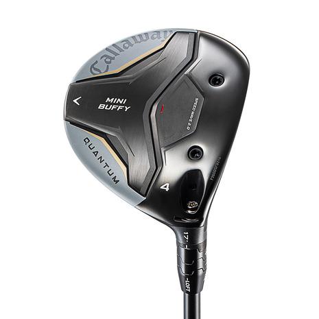 キャロウェイ QUANTUM MINI BUFFY 新品未使用 Callaway（キャロウェイ） キャロウェイ（CALLAWAY）（メンズ