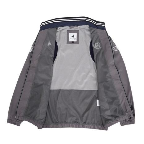 le coq sportif グレー ジャケット le coq sportif（ルコックスポルティフ） ルコックスポルティフ