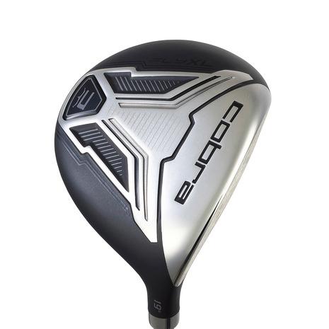 COBRA（コブラ） コブラ（Cobra）（メンズ）FLY XL2 BLK フルセット