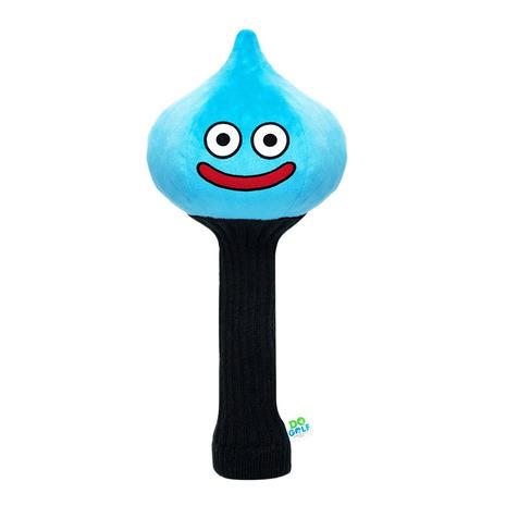 ドラゴンクエスト　ヘッドカバーセット　DW UT FW ドラゴンクエスト（Dragon Quest）（メンズ）ゴルフ ドラクエゴルフ
