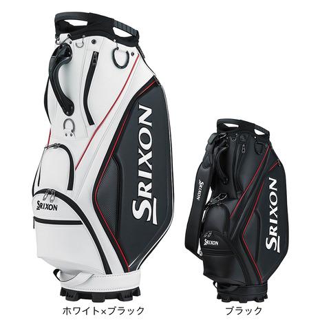 SRIXON スリクソン（SRIXON）（メンズ）キャディバッグ ツアースタンド