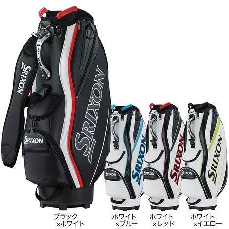 SRIXON スリクソン（SRIXON）（メンズ）キャディバッグ 軽量