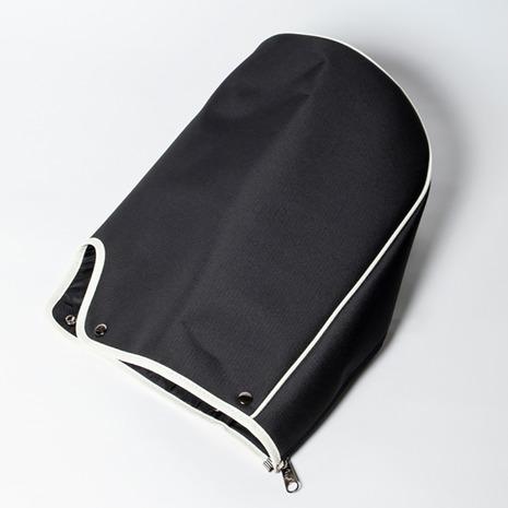 ジョーンズ（JONES）（メンズ）キャディバッグ RIDER Black Ripstop BK