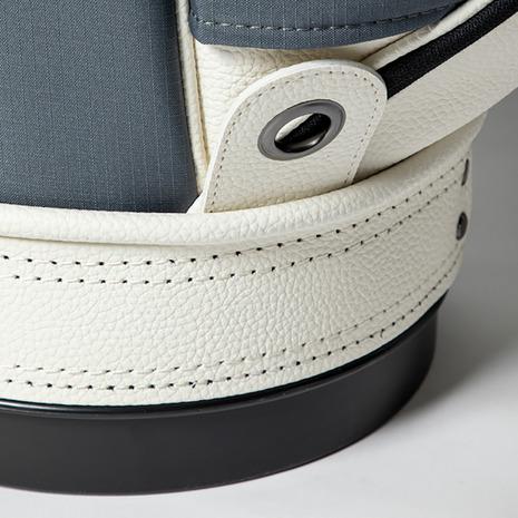 ジョーンズ（JONES）（メンズ）キャディバッグ RIDER Navy Ripstop NV