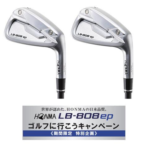 HONMALB808キャンペーンFINAL｜ゴルフ用品（ウェア・クラブ）の通販は