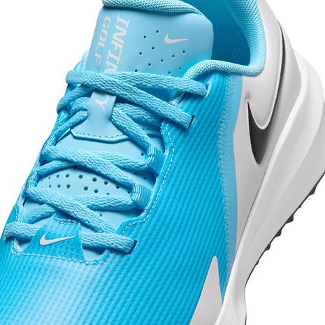 NIKE（ナイキ） （メンズ）ゴルフシューズ インフィニティ G NN FN0555