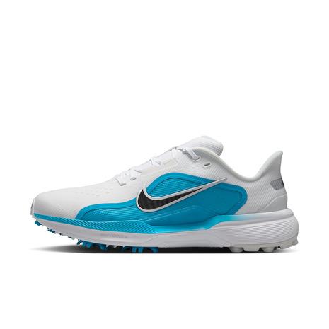 NIKE（ナイキ） （メンズ）ゴルフシューズ ペガサス 1 G HV4700-102