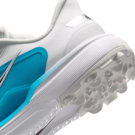 NIKE（ナイキ） （メンズ）ゴルフシューズ ペガサス 1 G HV4700-102