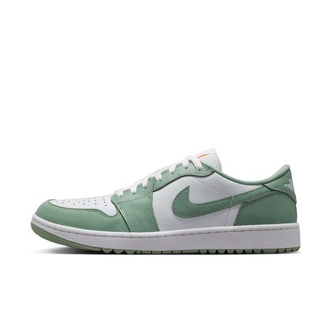 Jordan ジョーダン（JORDAN）（メンズ）ゴルフシューズ エア JDN 1 LOW