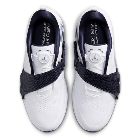 ナイキ NIKE ジョーダン エア レブ JORDAN メンズ　ゴルフシューズ Jordan ジョーダン（JORDAN）（メンズ）ゴルフシューズ エア