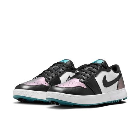 Jordan ジョーダン（JORDAN）（メンズ）ゴルフシューズ エア 1 LOW G