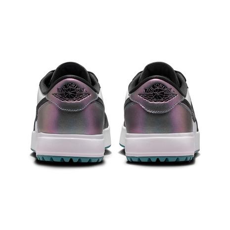 Jordan ジョーダン（JORDAN）（メンズ）ゴルフシューズ エア 1 LOW G