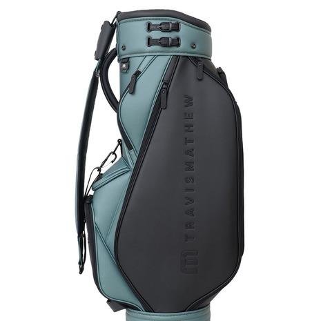 トラヴィスマシュー（Travis Mathew）（メンズ、レディース）キャディ