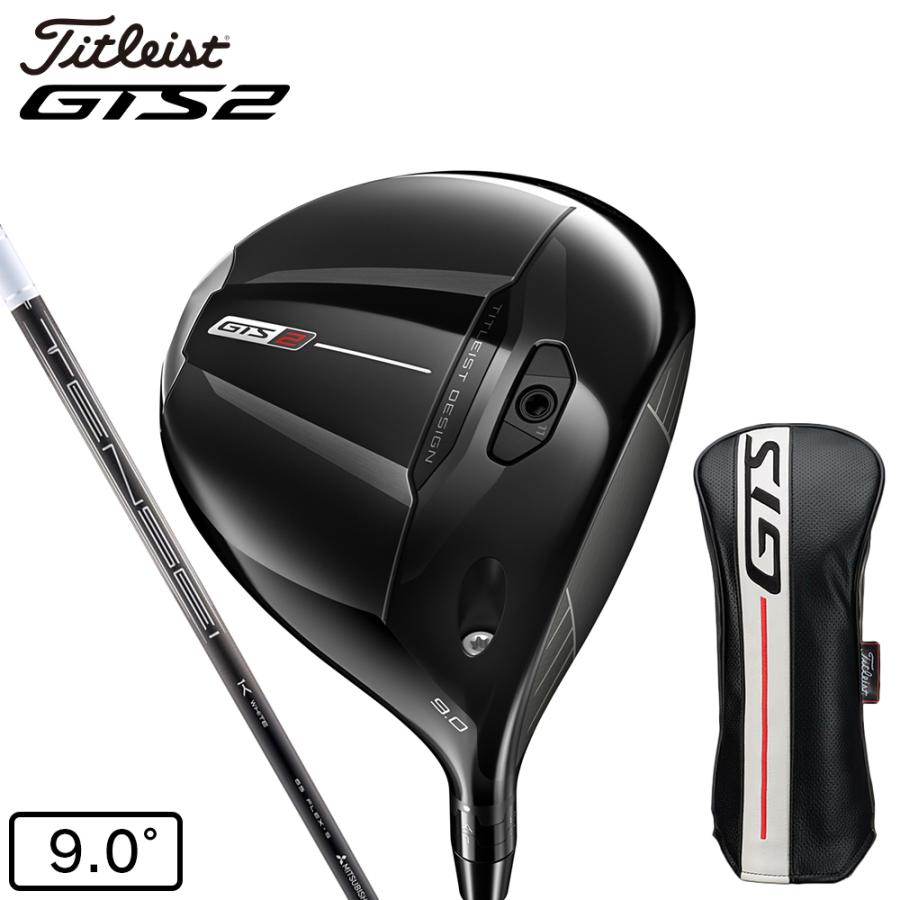 Titleist（タイトリスト） タイトリスト（TITLEIST）（メンズ）GTS2