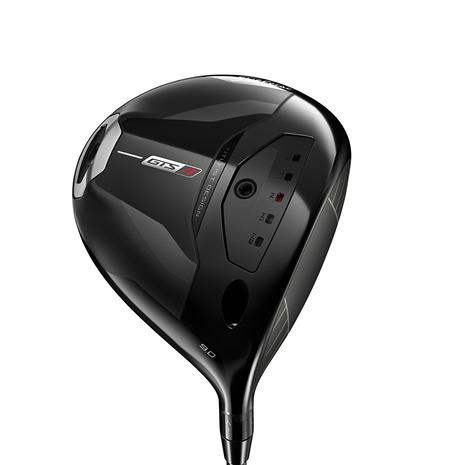 ●極美品　日本仕様●タイトリストGTS4ドライバー9度ヘッド Titleist（タイトリスト） タイトリスト（TITLEIST）（メンズ）GTS4