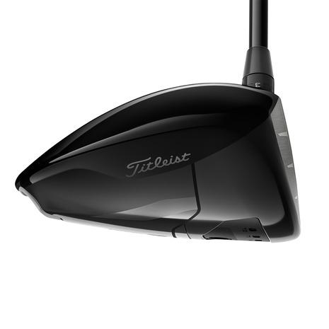 ●極美品　日本仕様●タイトリストGTS4ドライバー9度ヘッド Titleist（タイトリスト） タイトリスト（TITLEIST）（メンズ）GTS4