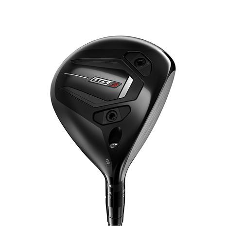 Titleist（タイトリスト） タイトリスト（TITLEIST）（メンズ）GTS3