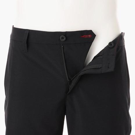 新品　BRIEFING クールコアSIDE SLIT SHORT PANTS L BRIEFING（ブリーフィング） （メンズ）ゴルフウェア クールコア SIDE