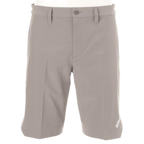 新品　BRIEFING クールコアSIDE SLIT SHORT PANTS L BRIEFING（ブリーフィング） （メンズ）ゴルフウェア クールコア SIDE