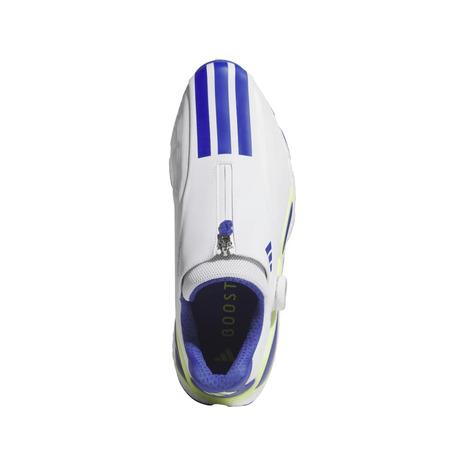 adidas（アディダス） （メンズ）ゴルフシューズ コードカオス 27 ボア