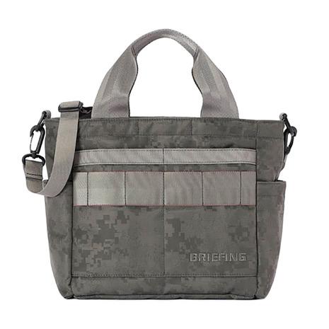 BRIEFING（ブリーフィング） （メンズ）2WAY CART TOTE DIGITAL CAMO