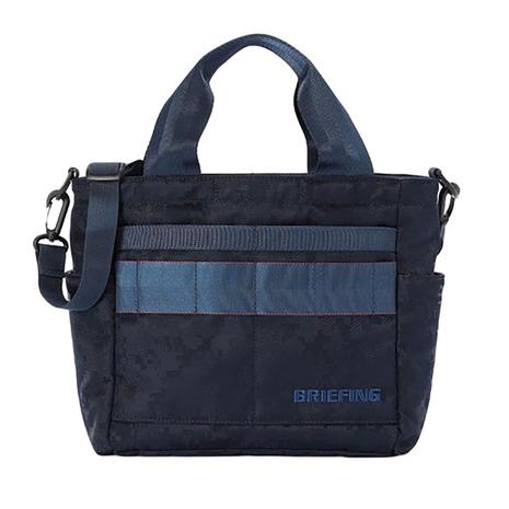 BRIEFING（ブリーフィング） （メンズ）2WAY CART TOTE DIGITAL CAMO