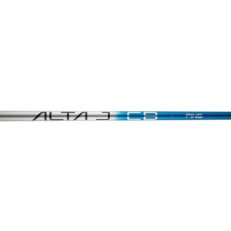 PING（ピン） （メンズ）G740 アイアンセット 5本(7I〜9I、PW、UW)ALTA