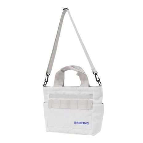 BRIEFING（ブリーフィング） （メンズ）ゴルフ 2WAY CART トートバッグ