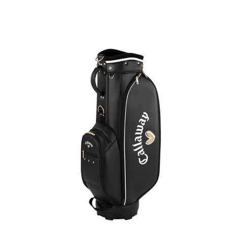 Callaway Warrior ゴルフバック Callaway（キャロウェイ） キャロウェイ（CALLAWAY）（レディース