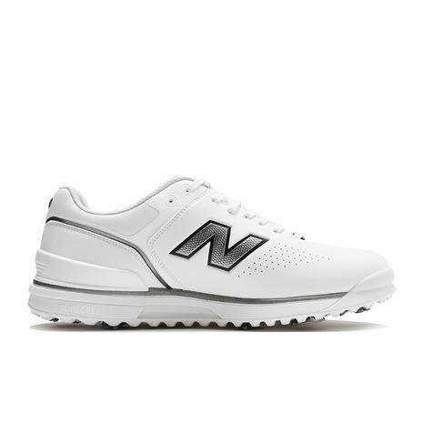 New Balance ゴルフシューズ 3000 美品　25.5 New Balance（ニューバランス） ニューバランス（new balance