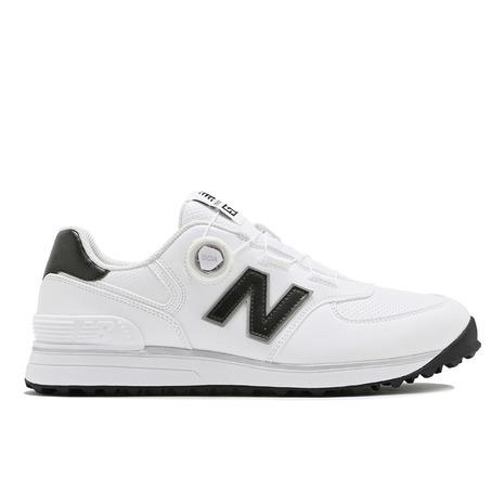 New Balance 574 ゴルフシューズ New Balance（ニューバランス） ニューバランス（new balance