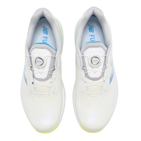 美品　New Balance ゴルフシューズ New Balance（ニューバランス） ニューバランス（new balance