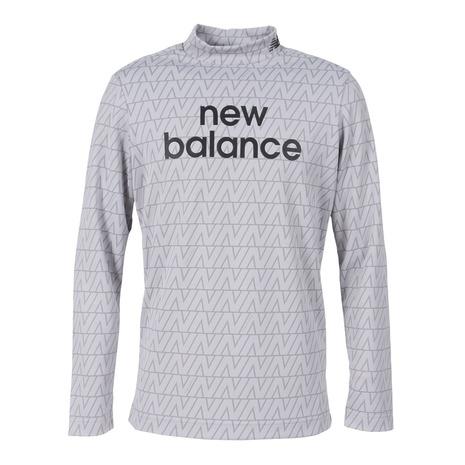 New Balance ゴルフウェア セットアップ モックネック New Balance（ニューバランス） ニューバランス（new balance